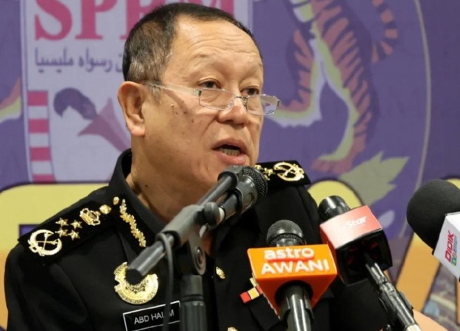 MACC: No one off limits in probe into US$13 million luxury property deal