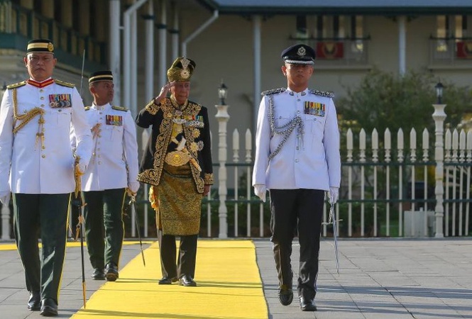 Kedah ruler calls for review of Penang lease payments, says current rate no longer reflects fair value
