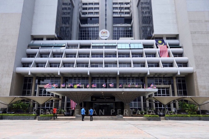 Budget 2027 allocates RM490m for border security while doubling disaster home repair aid