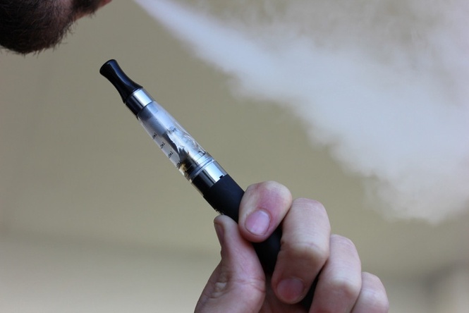 Court: Liquid nicotine removal from poisons list was 'irrational'