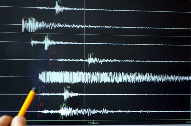 7.1-magnitude earthquake hits Japan’s Kyushu island