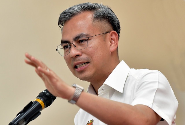 No signal of early GE16. says Fahmi as focus remains on governance and reform