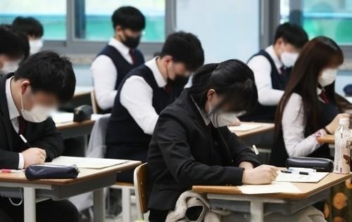 South Korean student suicides hit record high, up 65% since 2020