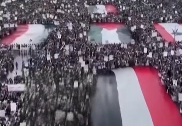 Yemen fighting escalates as Saudi alerts and maritime security concerns rise