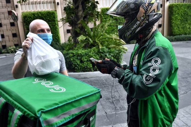 Budget 2027: E-hailing drivers' earnings to rise by up to RM227 per month