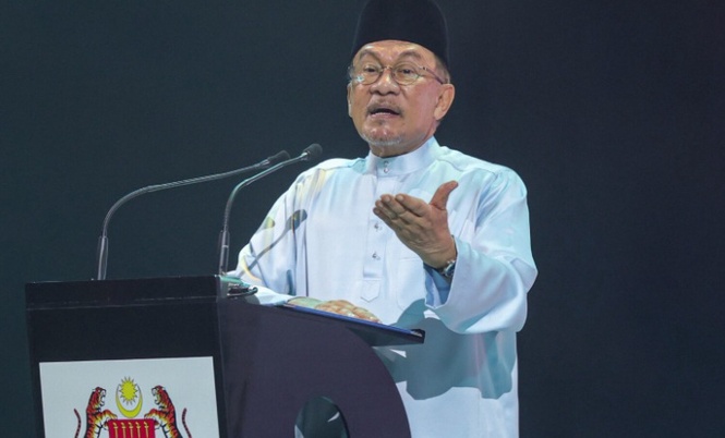 PM to bring Felda forensic audit proposal to Cabinet