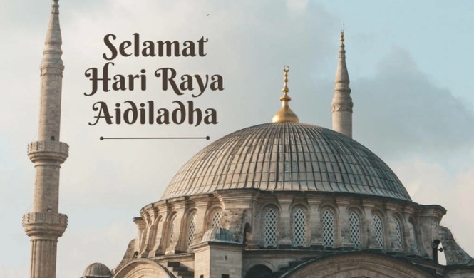 Malaysia sets May 27 for Aidiladha as Keepers of the Rulers’ Seal confirm Zulhijah date