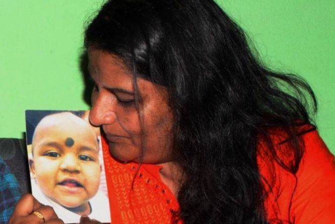 High Court dismisses Indira Gandhi's challenge to state laws on unilateral child conversions