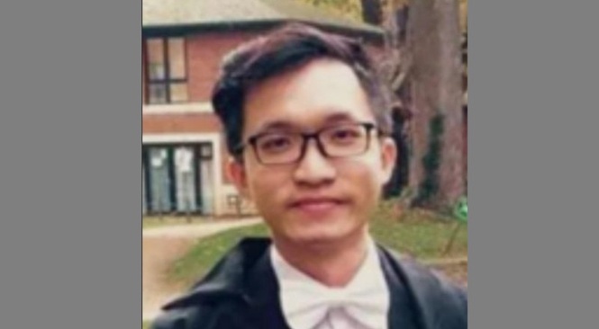Rafizi's ex-aide James Chai to return on April 28 to assist MACC investigation