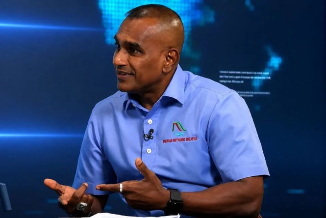 Maritime expert seeks clarification over status of RM220m K8 cargo