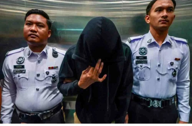Headless teen tragedy: VW driver charged with dangerous driving causing death
