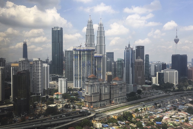 Malaysia among most resilient emerging markets amid global financial shocks - Moody’s
