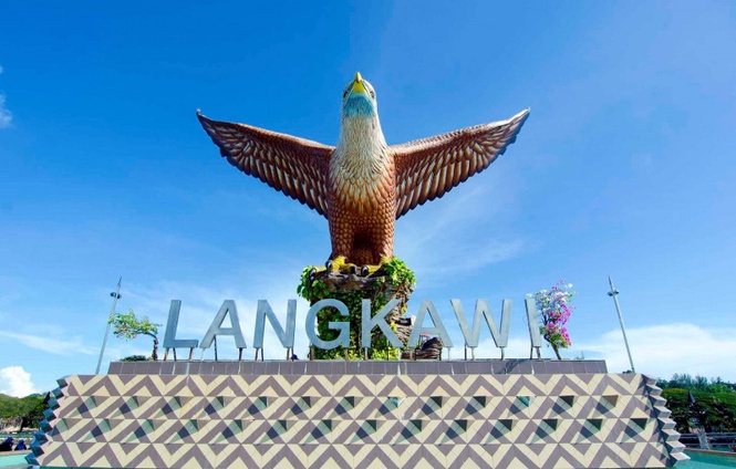 Langkawi drug trade not on par with global cartels, says Home Minister