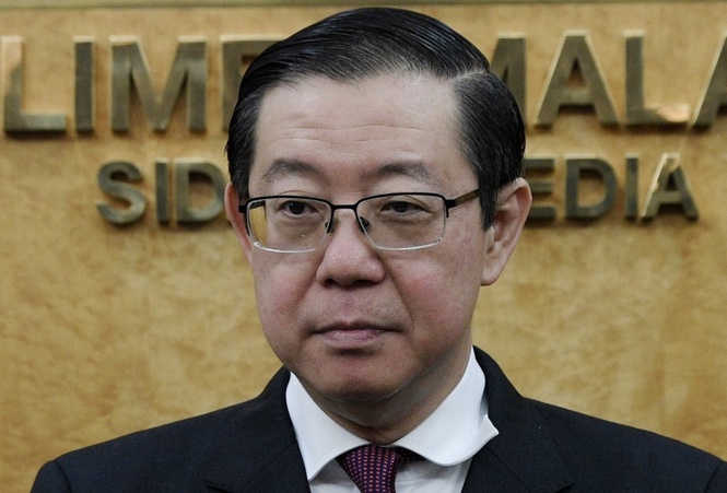 'Guan Eng is not my enemy and never done anything to me' - Witness