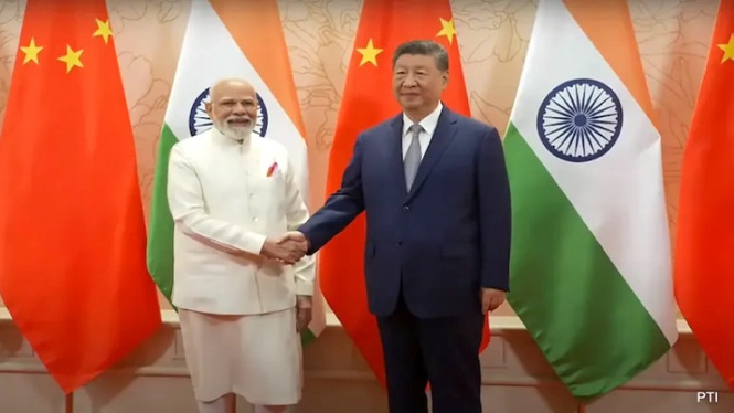 China-India put aside struggles to revive business ties despite diplomatic rapprochement
