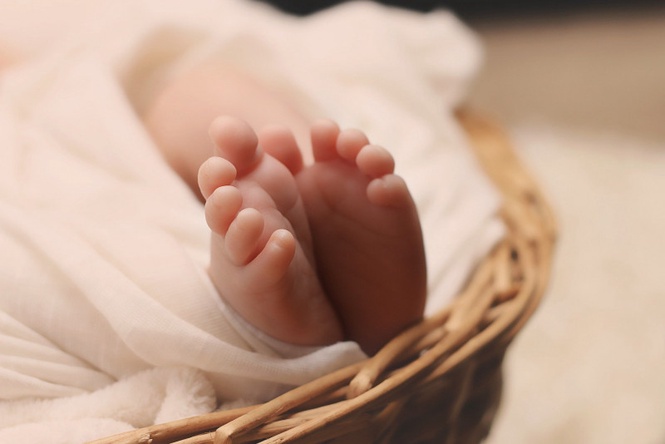 11-month-old baby found dead in bucket filled with soapy water