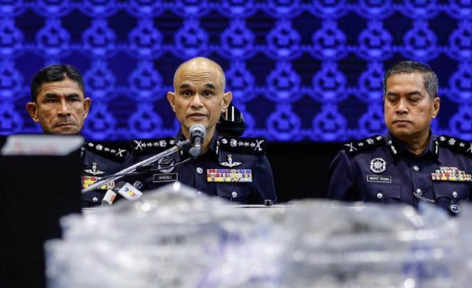 PDRM, Interpol continue to track down eHati founder who fled abroad