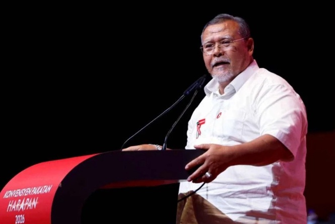 PH to also contest all 56 DUN seats in coming Johor election