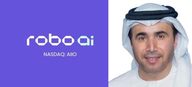 Former Interpol chief Ahmed Naser Al-Raisi appointed chairman of UAE AI firm Neurovia