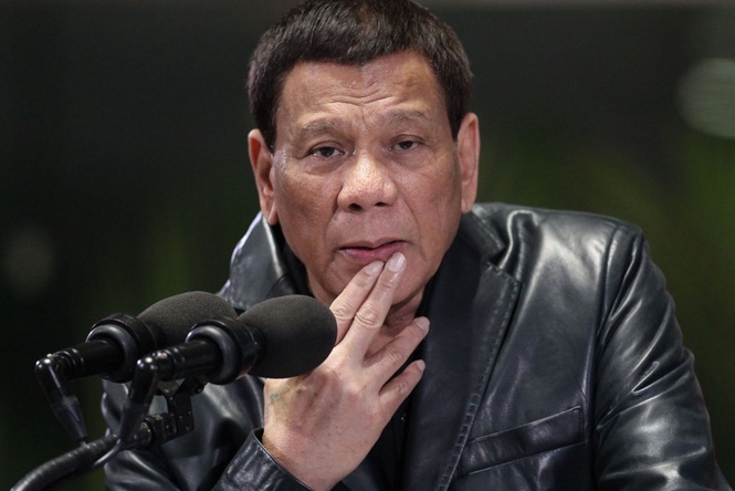 ICC confirms murder charges against ex-Philippine president Rodrigo Duterte, orders trial