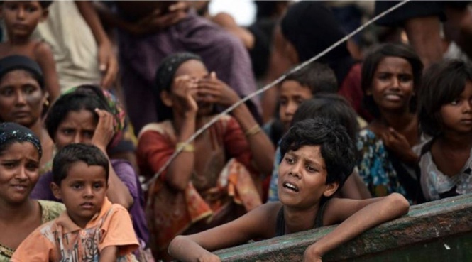 Refugee crisis in Malaysia reaches critical levels as Sabah faces mounting pressure