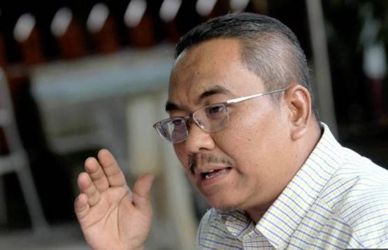 Sanusi thanks Anwar, welcomes proposal to restore Langkawi duty-free status