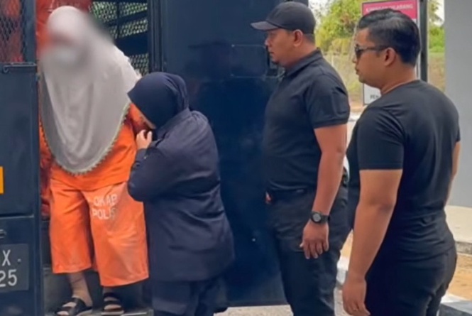 Four remanded for brutal killing of college student in Kelantan (Updated)