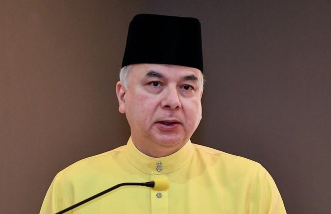 Teachers' Day: Sultan Nazrin consents to educators, teachers delivering Friday sermons in Perak