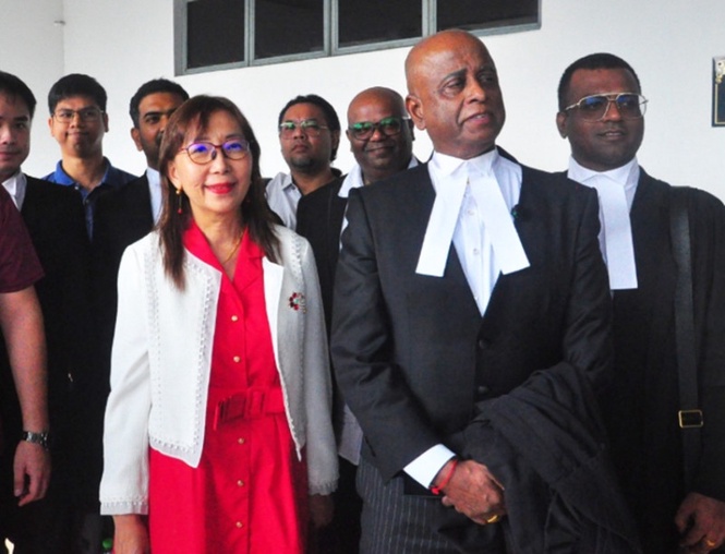 Teresa Kok’s defamation suit: Akmal Saleh ordered to pay RM300,000