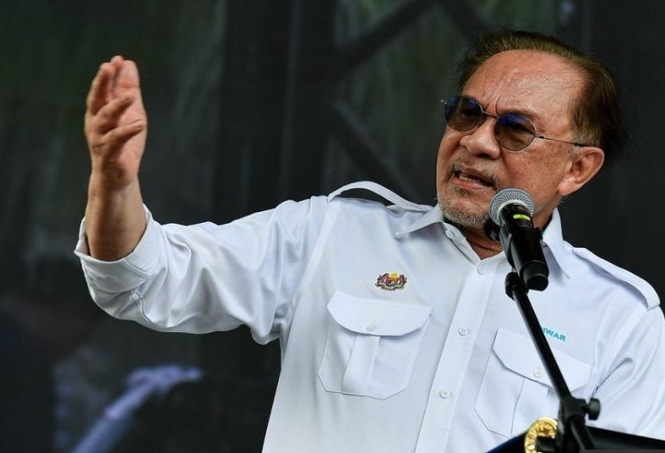 Teachers’ role increasingly crucial in shaping a morally strong generation - Anwar