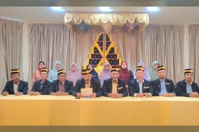 Jelebu leaders challenge legality of DKU meeting over Undang’s fate