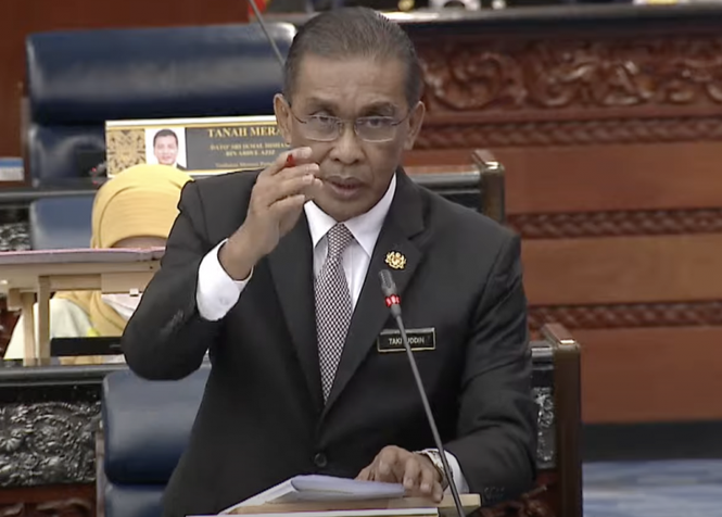 PN vows court fight against deregistration with Melaka polls 11 days from nomination