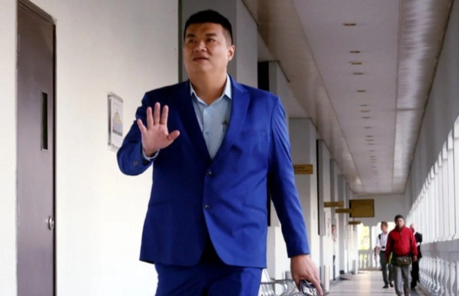 High Court rejects Albert Tei’s bid to move five corruption charges