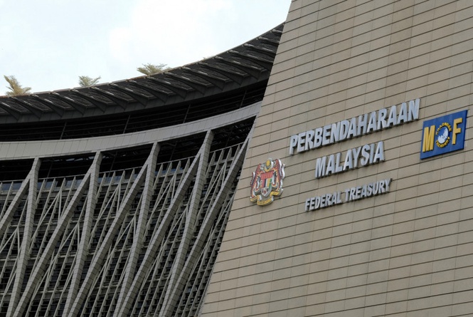 Moody's retains Malaysia’s A3 rating