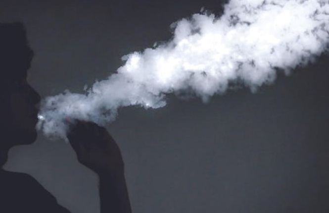 Synthetic drugs detected in children as young as 12
