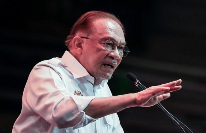 ‘Do no repeat past mistakes, deliver reports within 2 weeks - PM