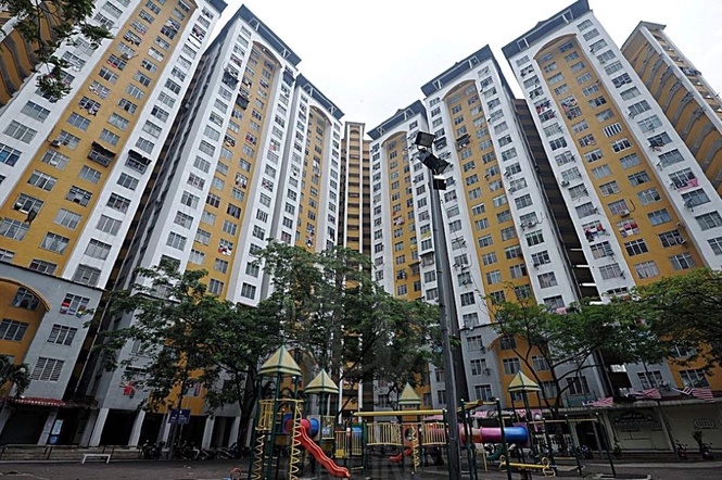 反贪会建议扩大COB权限 打击分层建筑利益冲突
