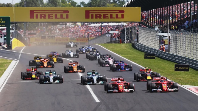 F1's return to Malaysia expected to boost retail, F&B SMEs
