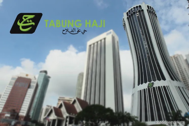 RCI syor bonus RM2.19 juta kepada ahli lembaga pengarah TH Properties ditarik balik