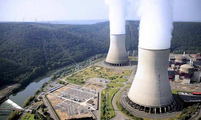 Malaysia keeps nuclear option open for long-term energy sustainability