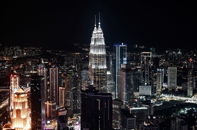 Malaysia naik ke tangga ke-15 dalam Penarafan Daya Saing Dunia 2026 IMD