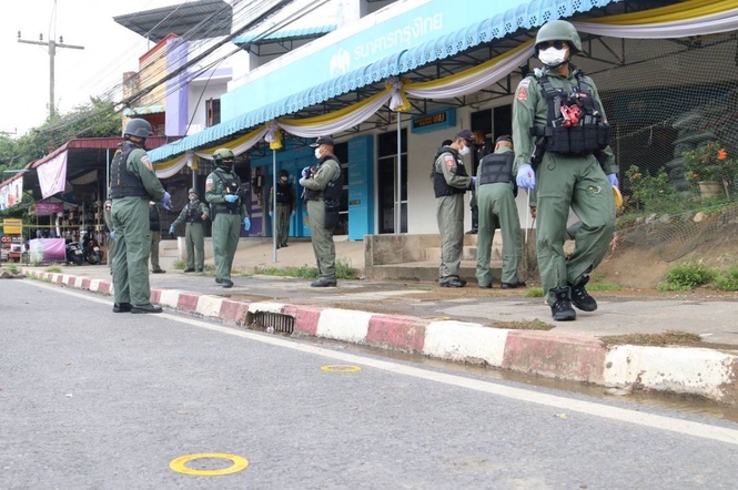 Escalating violence in southern Thailand signals urgent need to resume peace talks