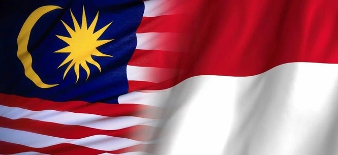 Indonesia-Malaysia gagalkan 30 kes penyeludupan, lebih 3 juta rokok dirampas