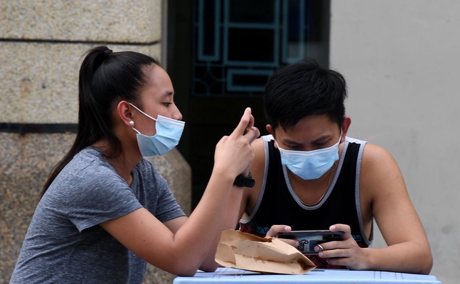 Schools must close if API readings exceed 200 — MOH
