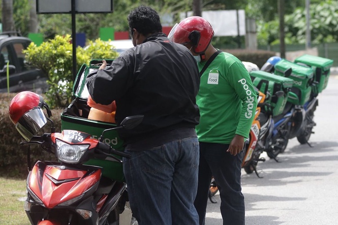 Perkeso gesa penyelia platform daftar pekerja gig segera, patuhi Akta Pekerja Gig 2025