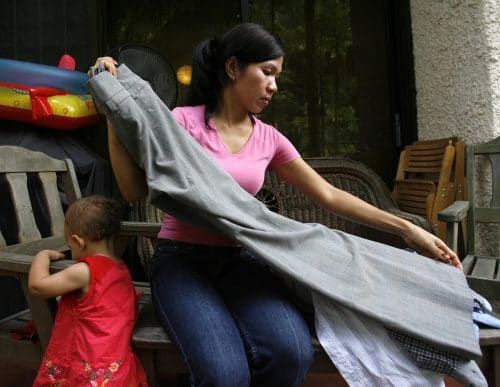 Kos sara hidup, kerjaya antara cabaran utama ibu muda masa kini - LPPKN