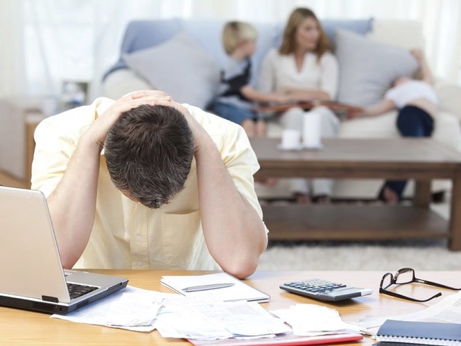 Over 31,000 bankruptcy cases recorded since 2021