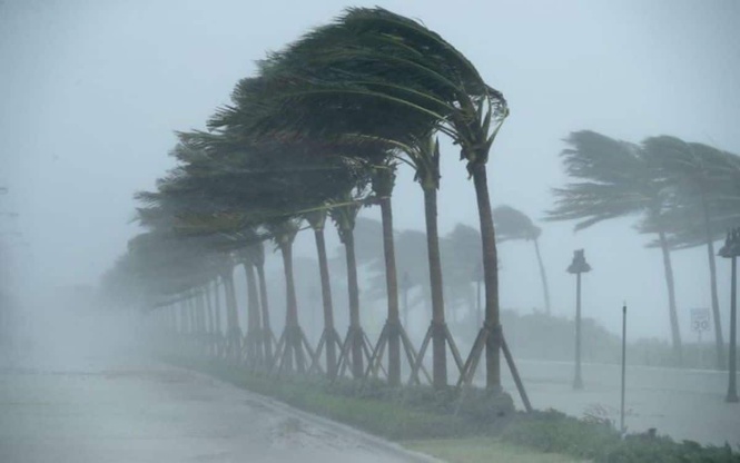 Expert warns of possible ‘Super’ El Nino, urges authorities to prepare
