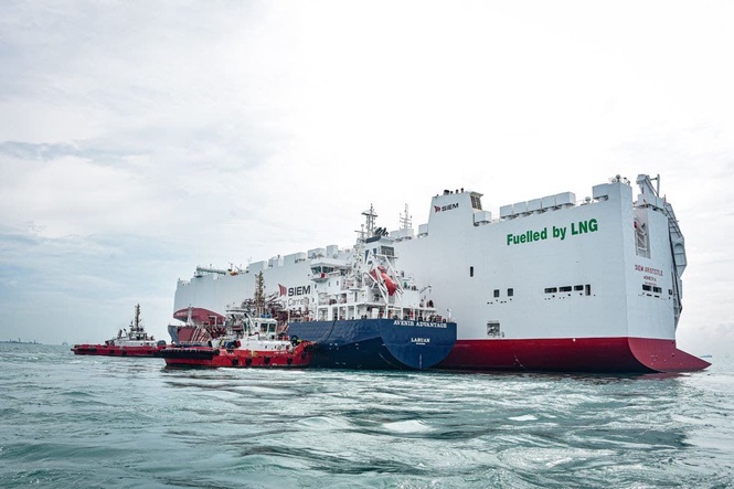 Bangladesh seeks Malaysia’s help for LNG supply amid gas shortage