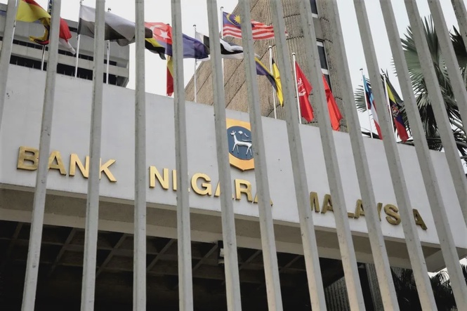 CIMB IB expects BNM to raise OPR to 3.00 pct in March 2027